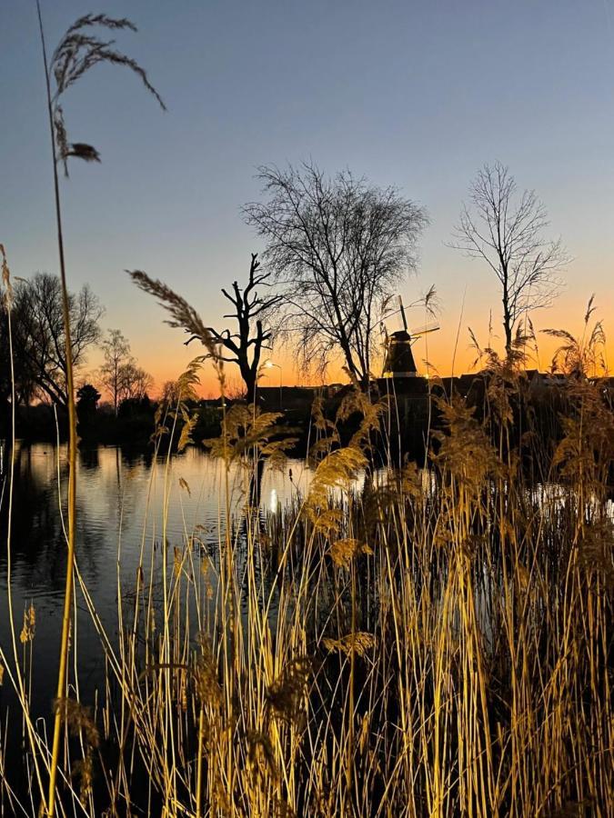 Recreatiepark De Markplas Opheusden Exterior foto